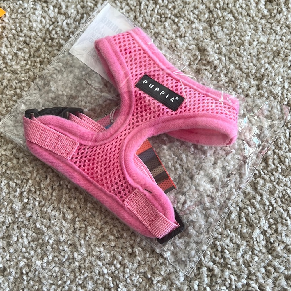 PUPPIA - Dog harness